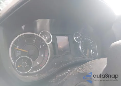 2020 Ram 2500 Tradesman 4X4 6'4 Box z USA, uszkodzony, nr VIN 3C6UR5CL6LG102114